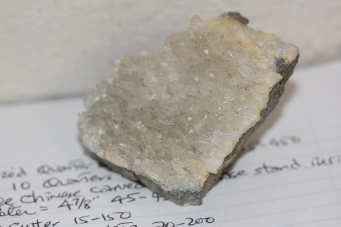 A Geo: irregular shape