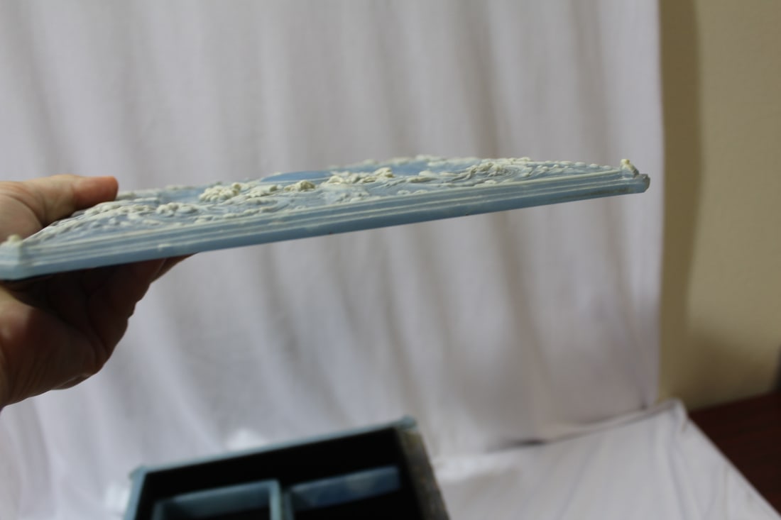 A Resin Box - 11