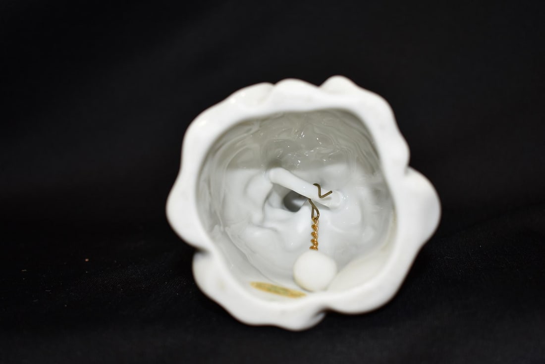 A Ceramic Bell by Avon - 4