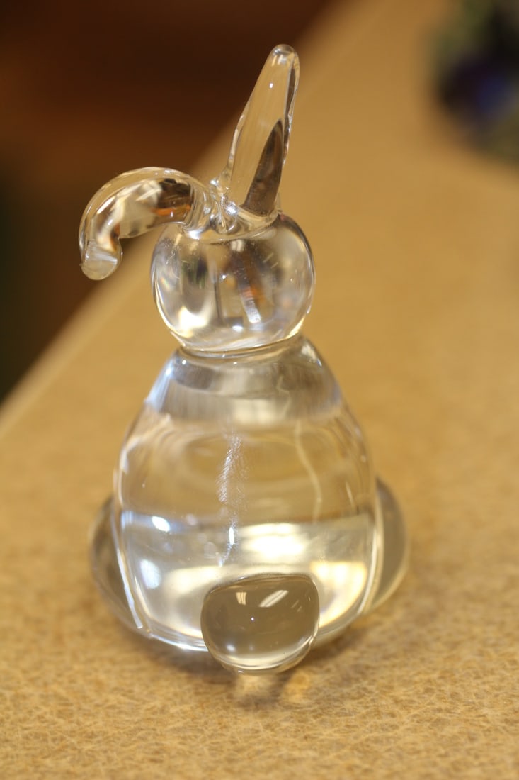 Crystal Rabbit - 4