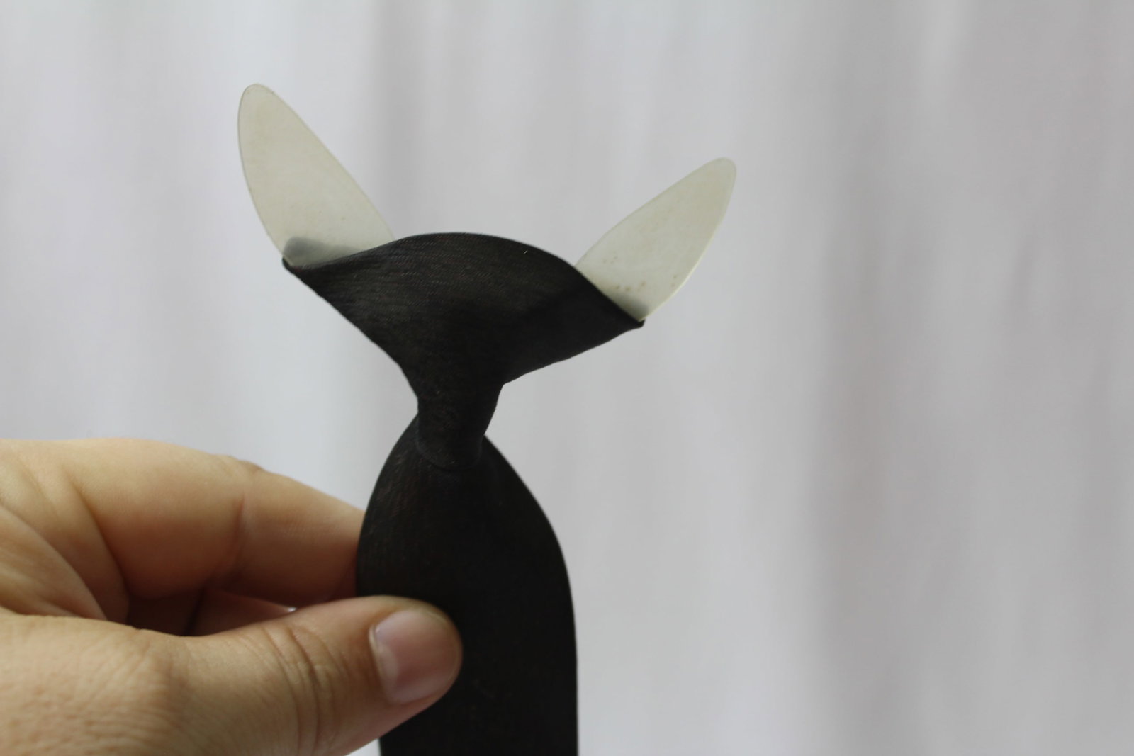 A Tie - 3