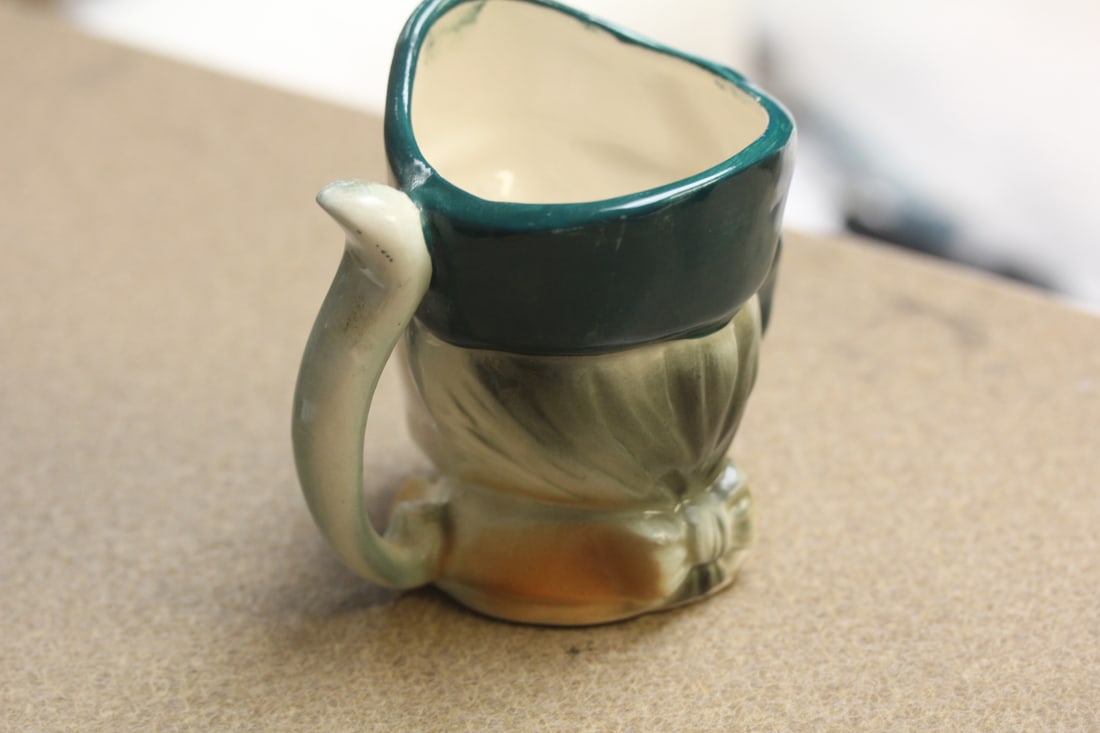Royal Crown Mug - 2