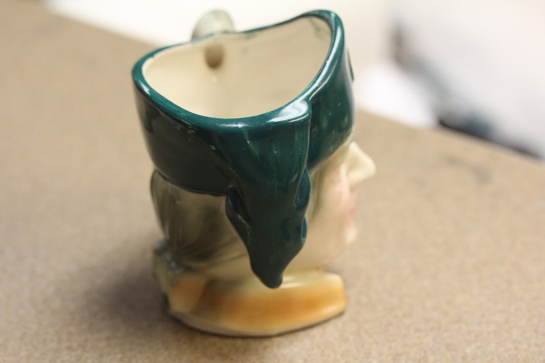 Royal Crown Mug - 4