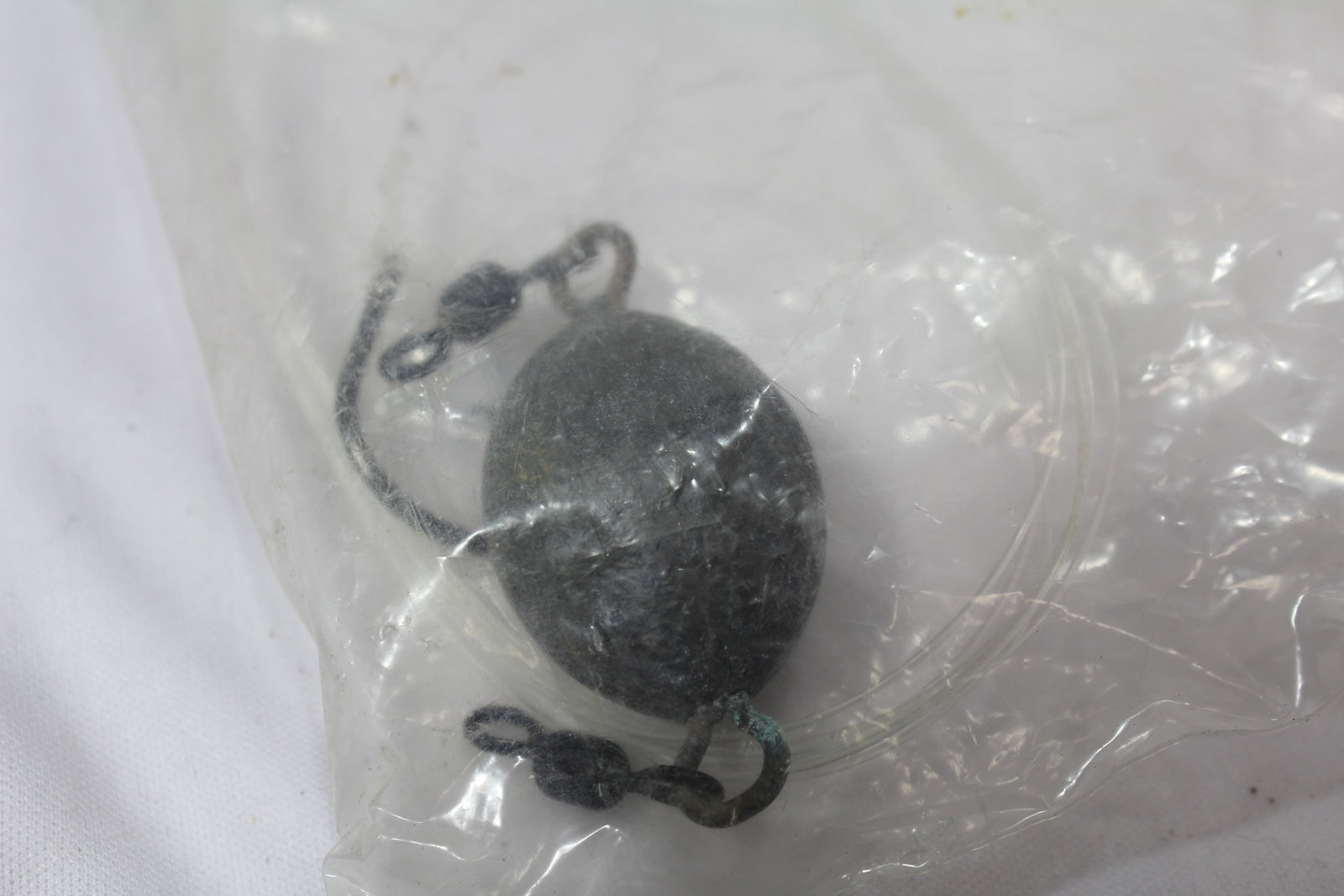 Fish Lures - 3