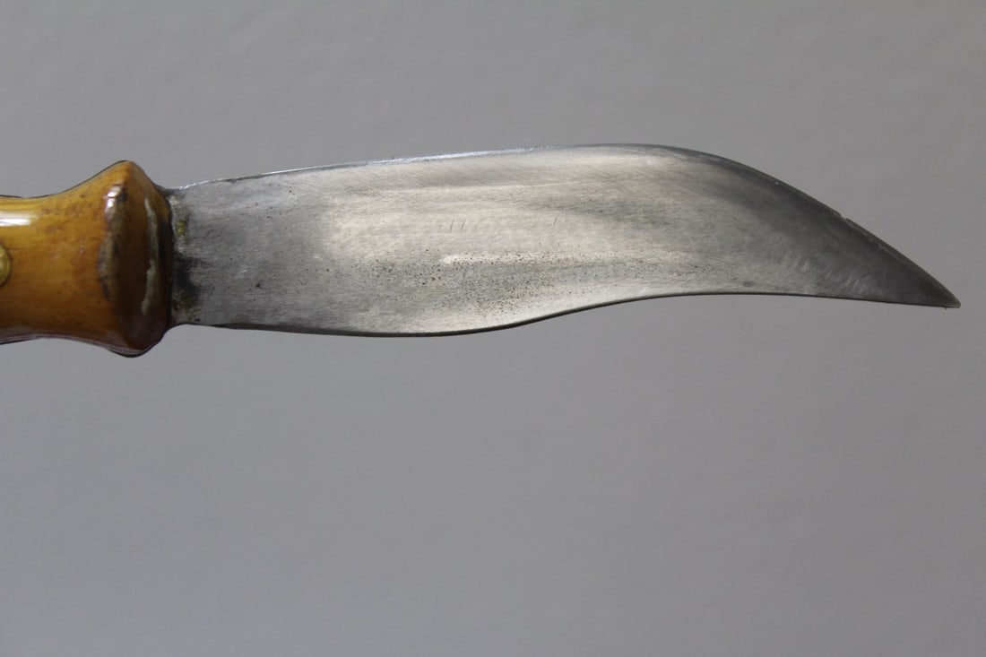 A Bowie Knife - 4