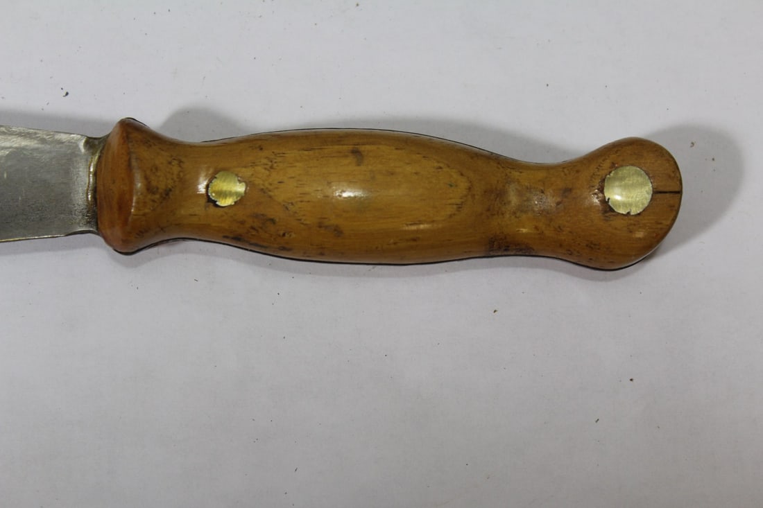 A Bowie Knife - 6