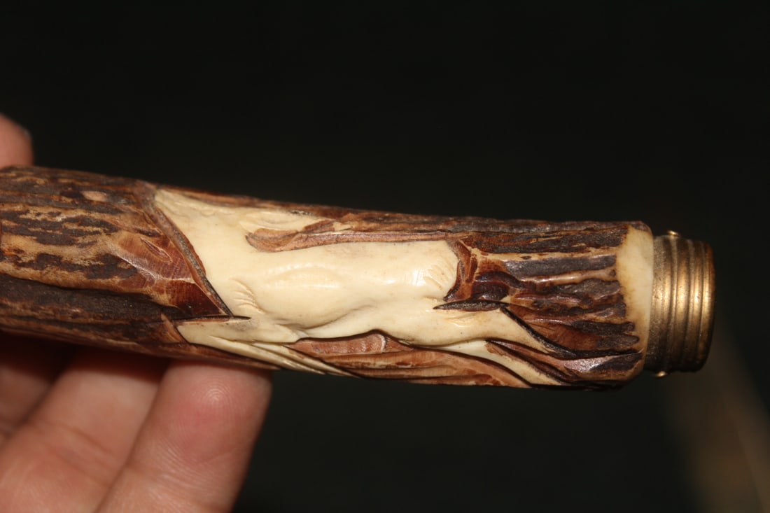 Hoffritz, Germany Carving Set - 3