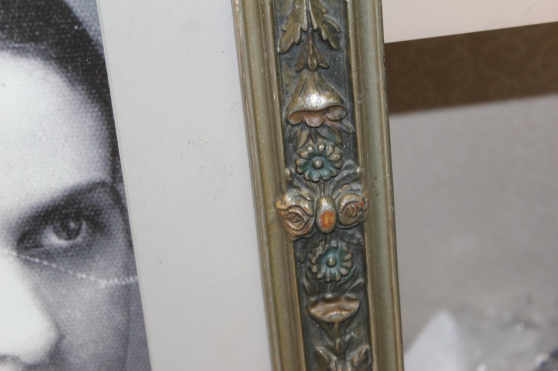 Framed Photograph - 3