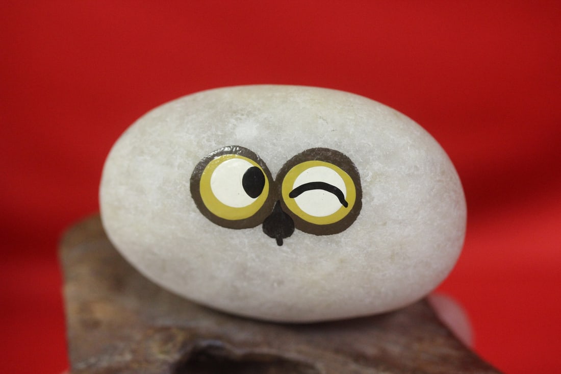 An Owl - 4