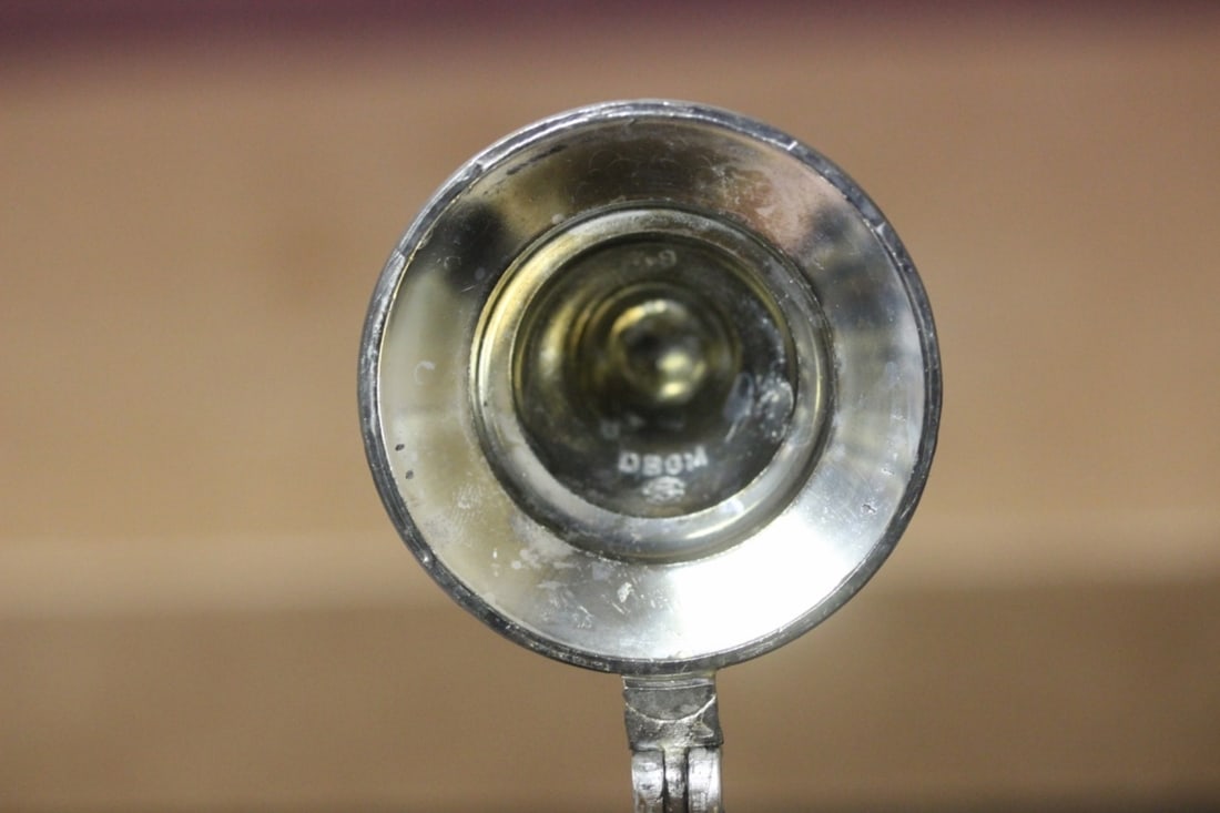 A German Stein - 10