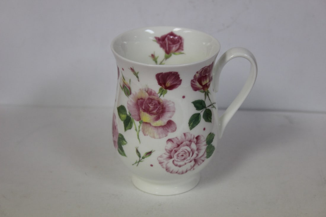 A Roy Kirkham Mug - 3
