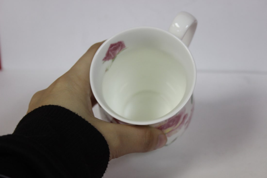 A Roy Kirkham Mug - 5