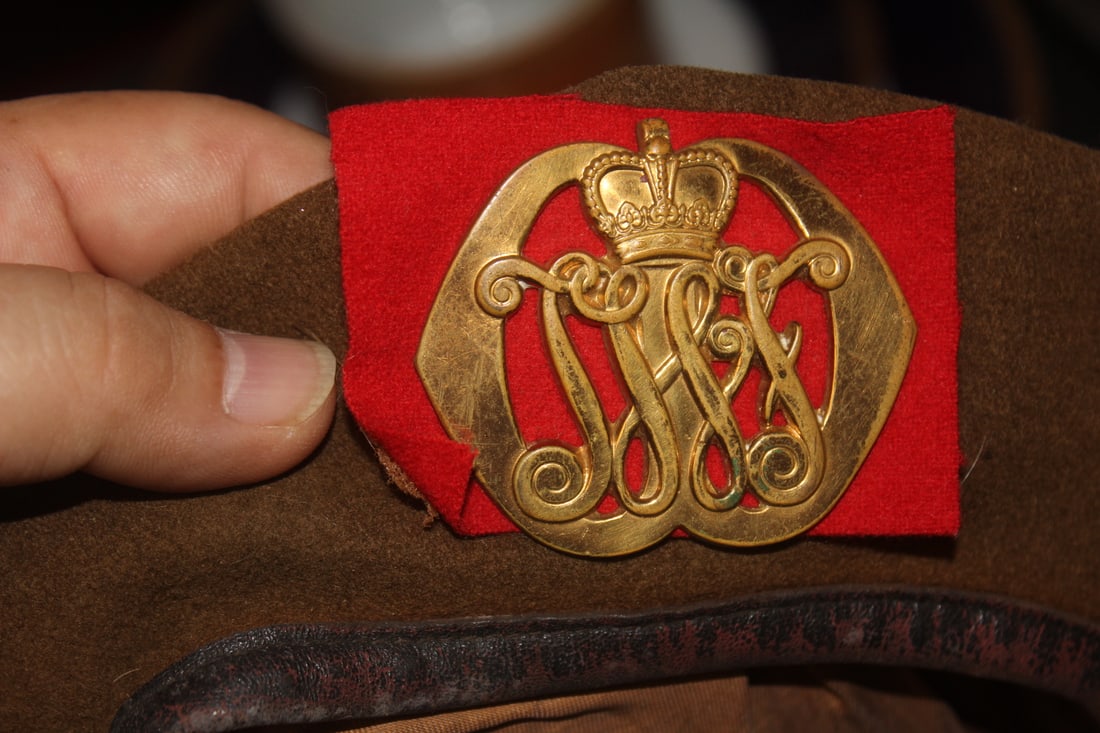 Military Beret - 2