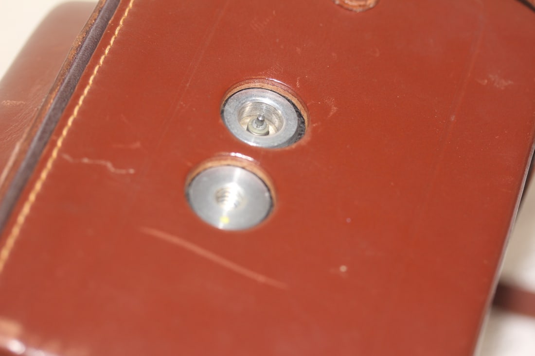 Ciroflex Twin Lens Camera - 7