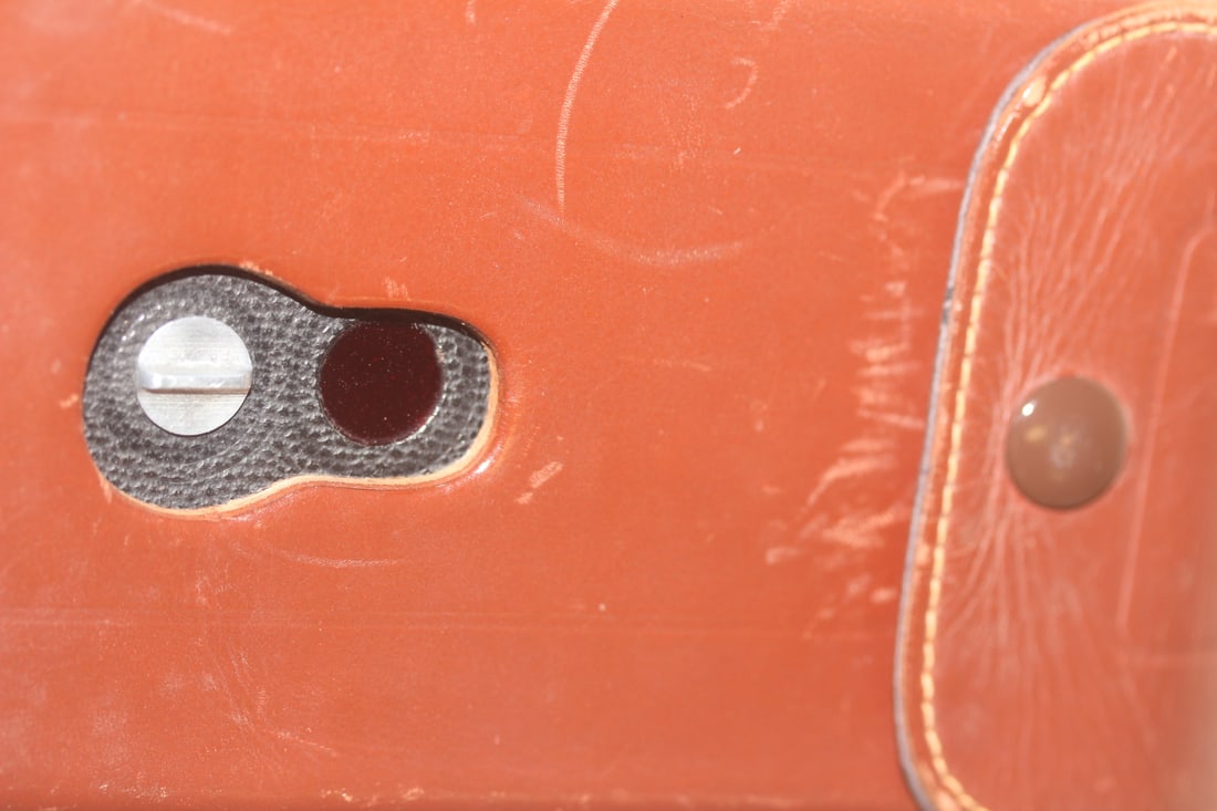Ciroflex Twin Lens Camera - 8