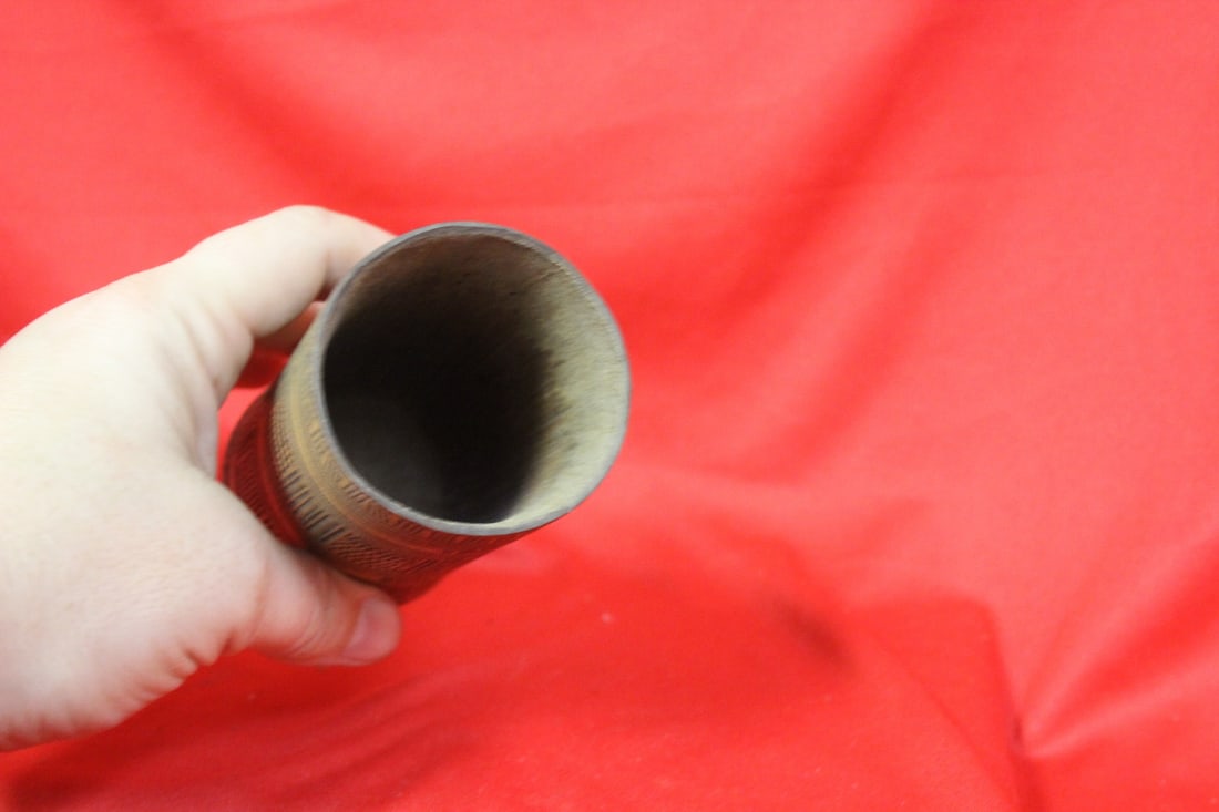 A Bamboo Holder - 3