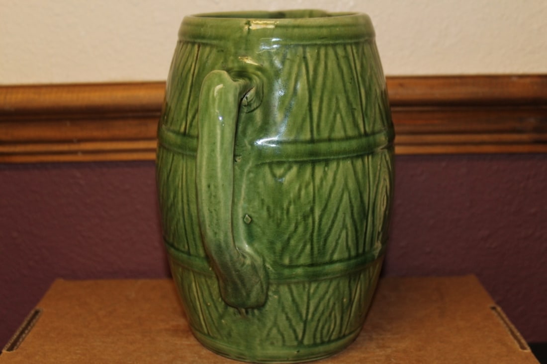 A Vintage Pitcher - 2