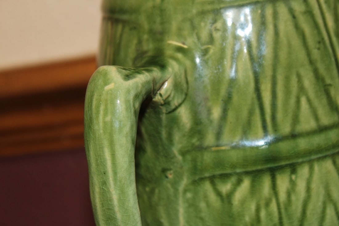 A Vintage Pitcher - 3