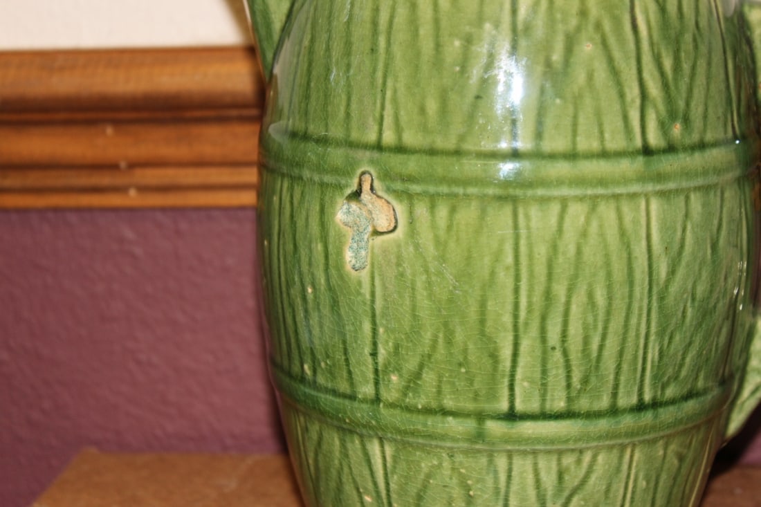A Vintage Pitcher - 5