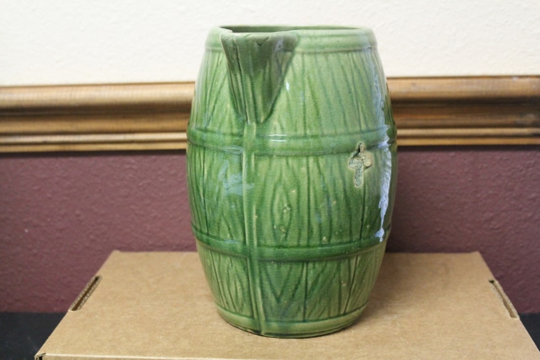 A Vintage Pitcher - 6
