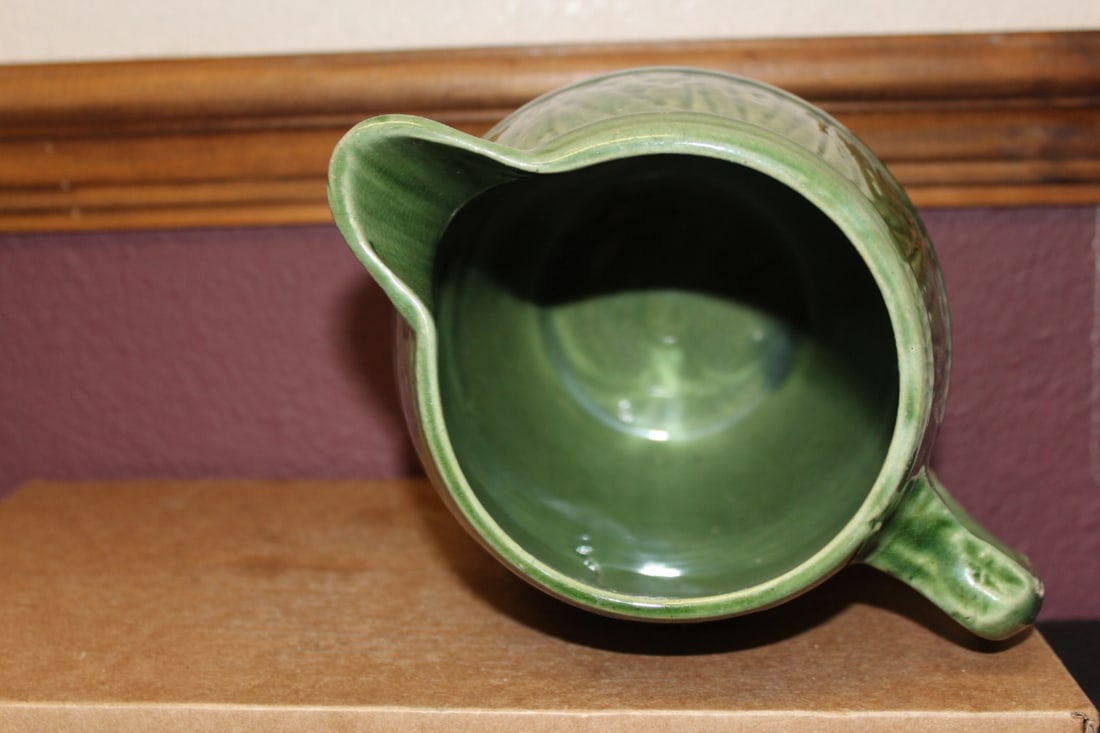 A Vintage Pitcher - 7