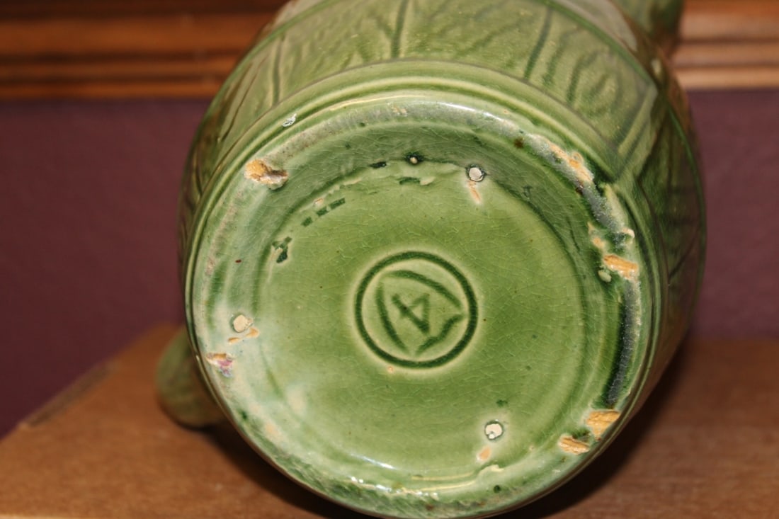 A Vintage Pitcher - 8