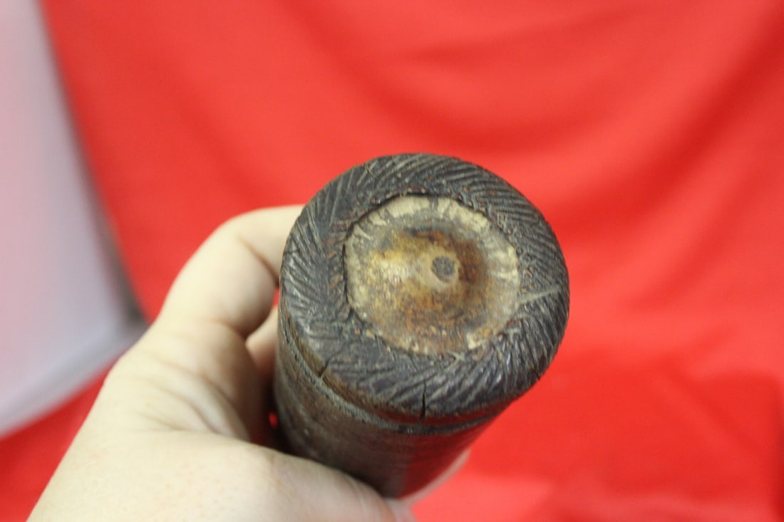 A Bamboo Holder - 2