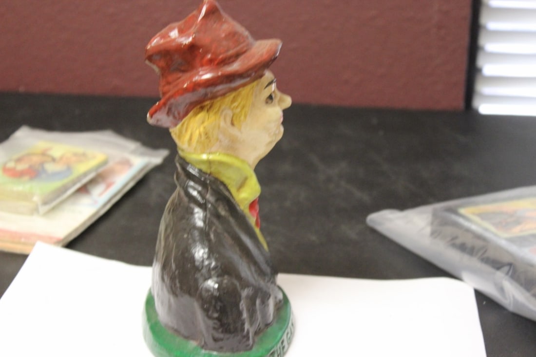 Gay Philosopher Statue - 2