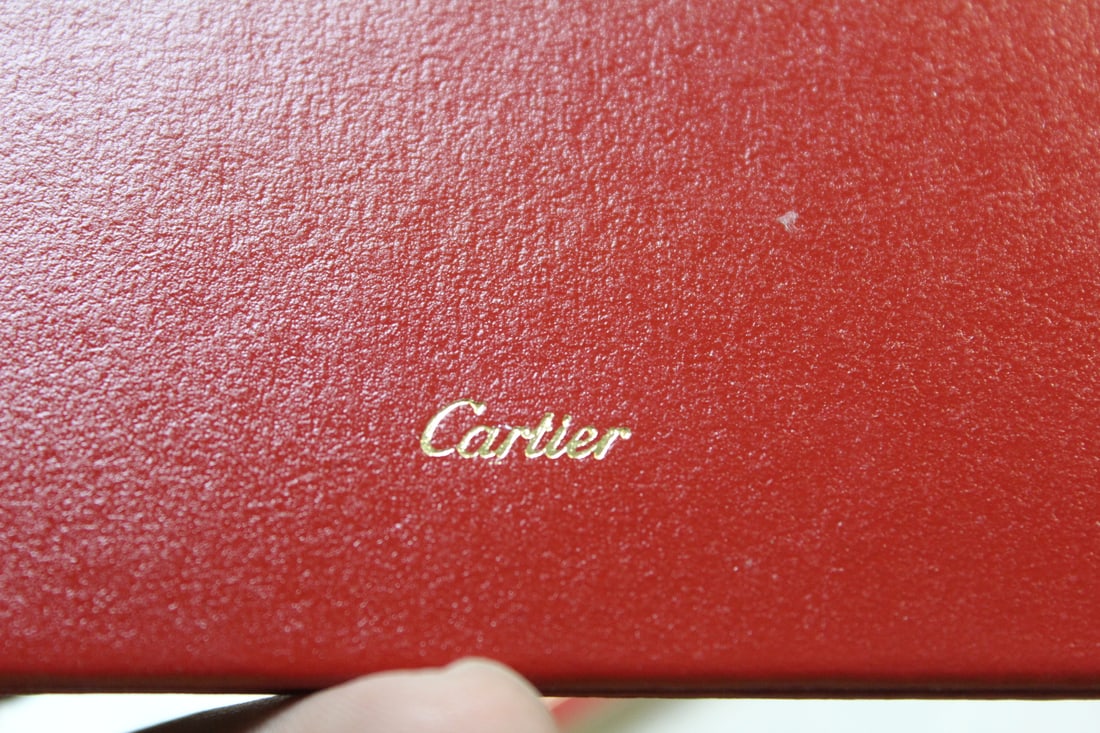 Various Cartier Articles - 4