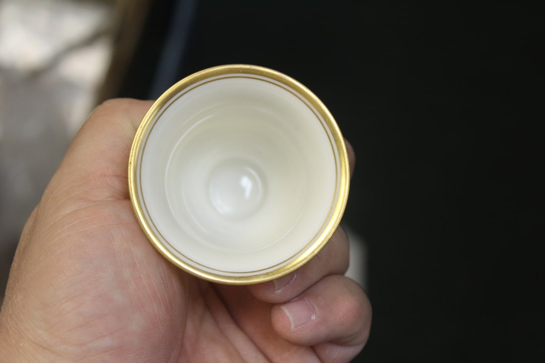 Small Lenox Cup - 5