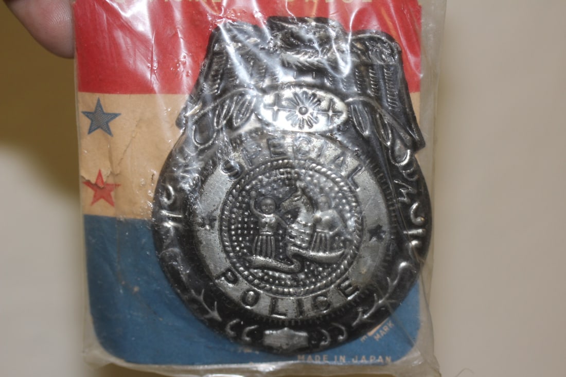 Official Badges - 2
