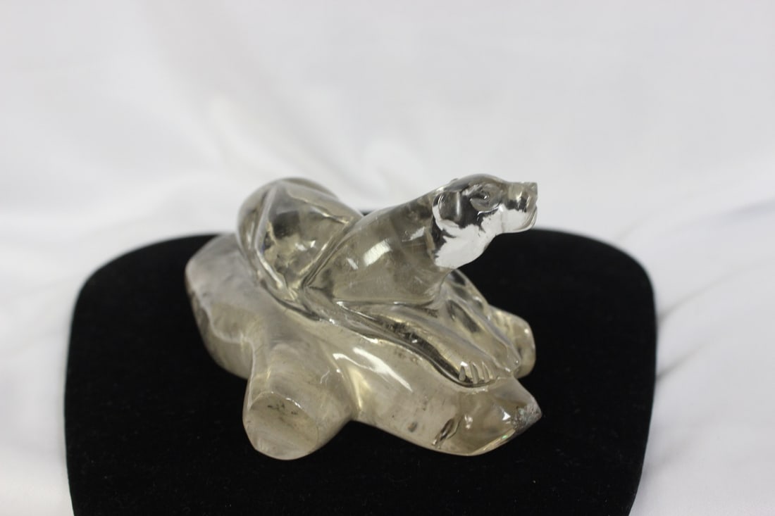 A Rock Crystal - 2