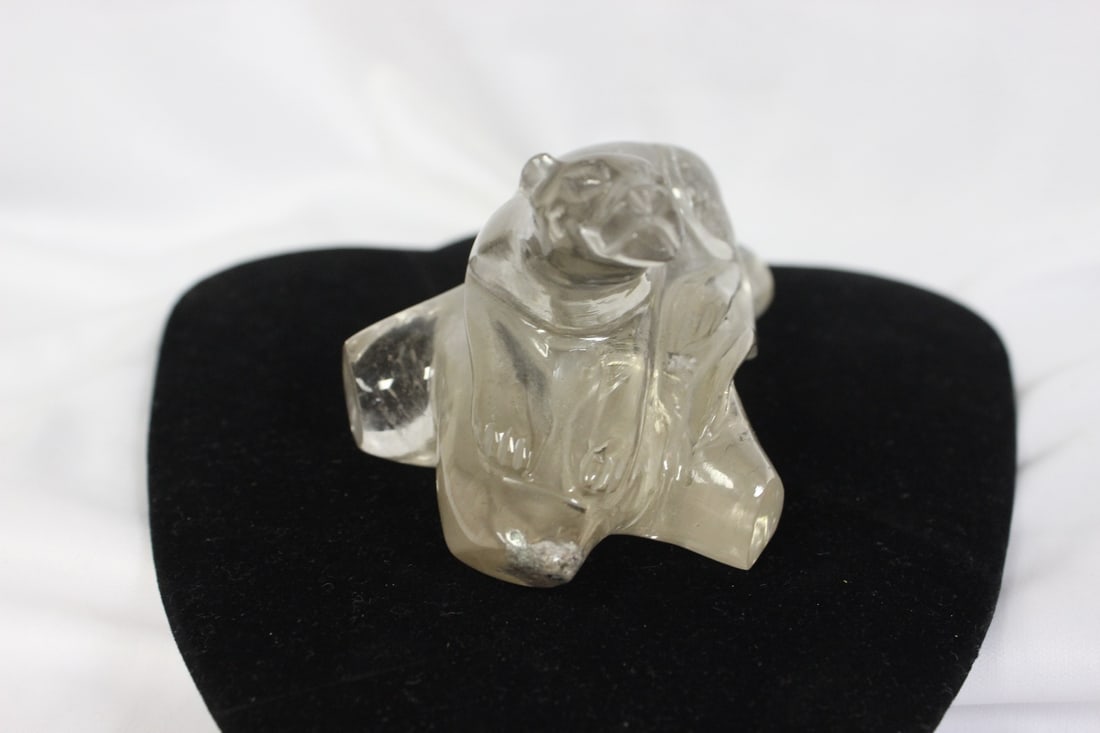 A Rock Crystal - 3