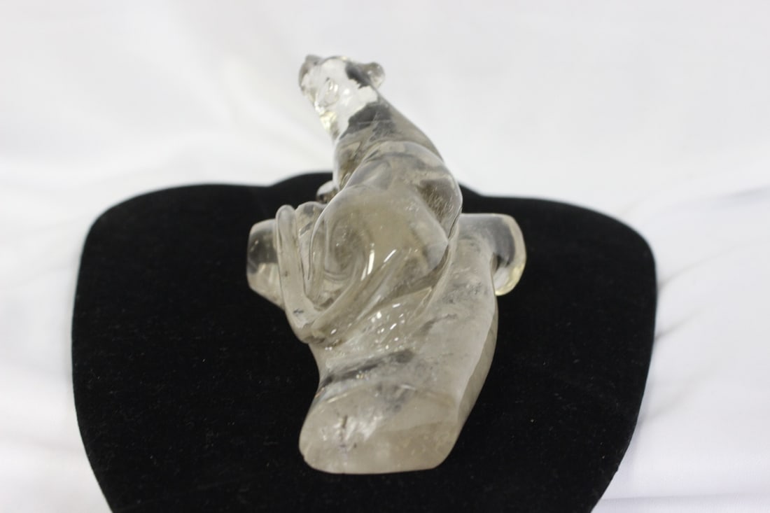 A Rock Crystal - 4