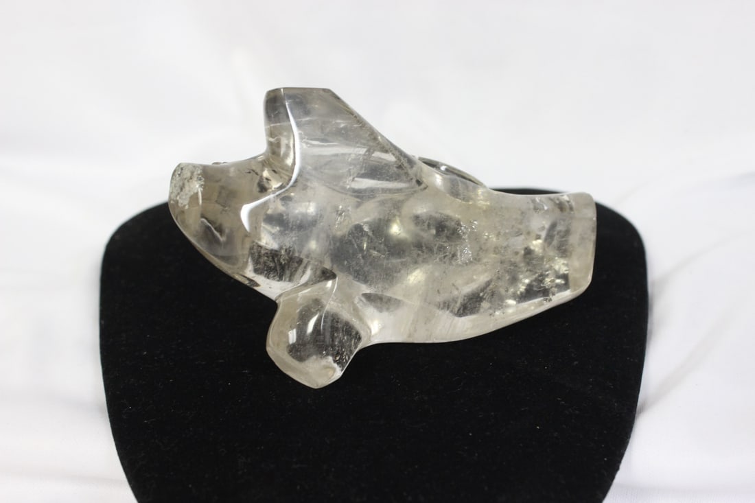 A Rock Crystal - 5