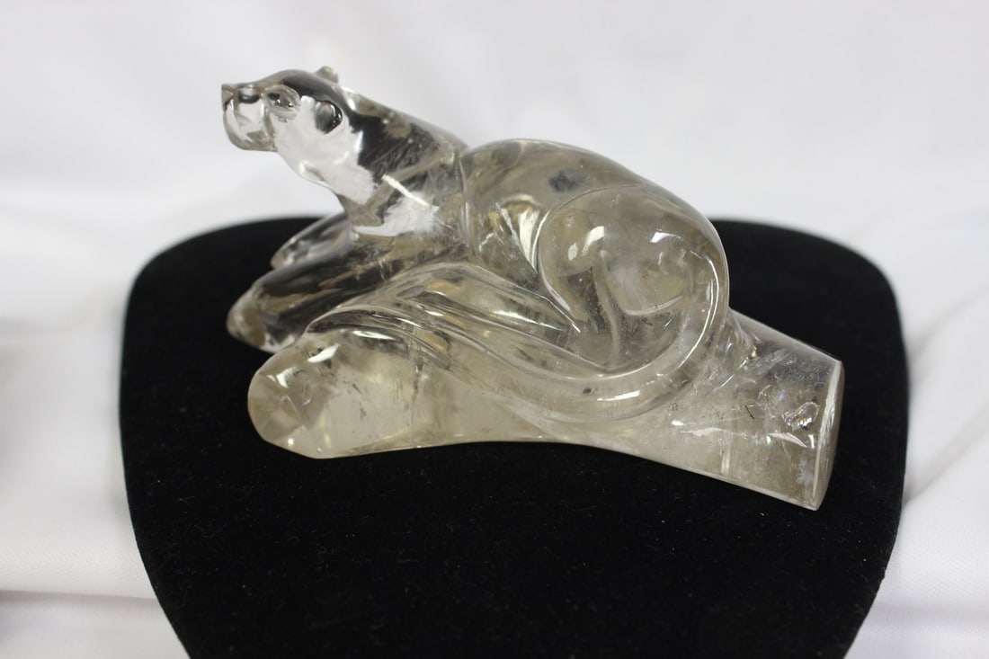 A Rock Crystal - 6