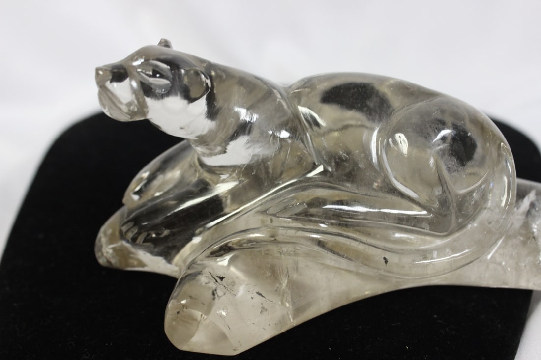 A Rock Crystal - 7