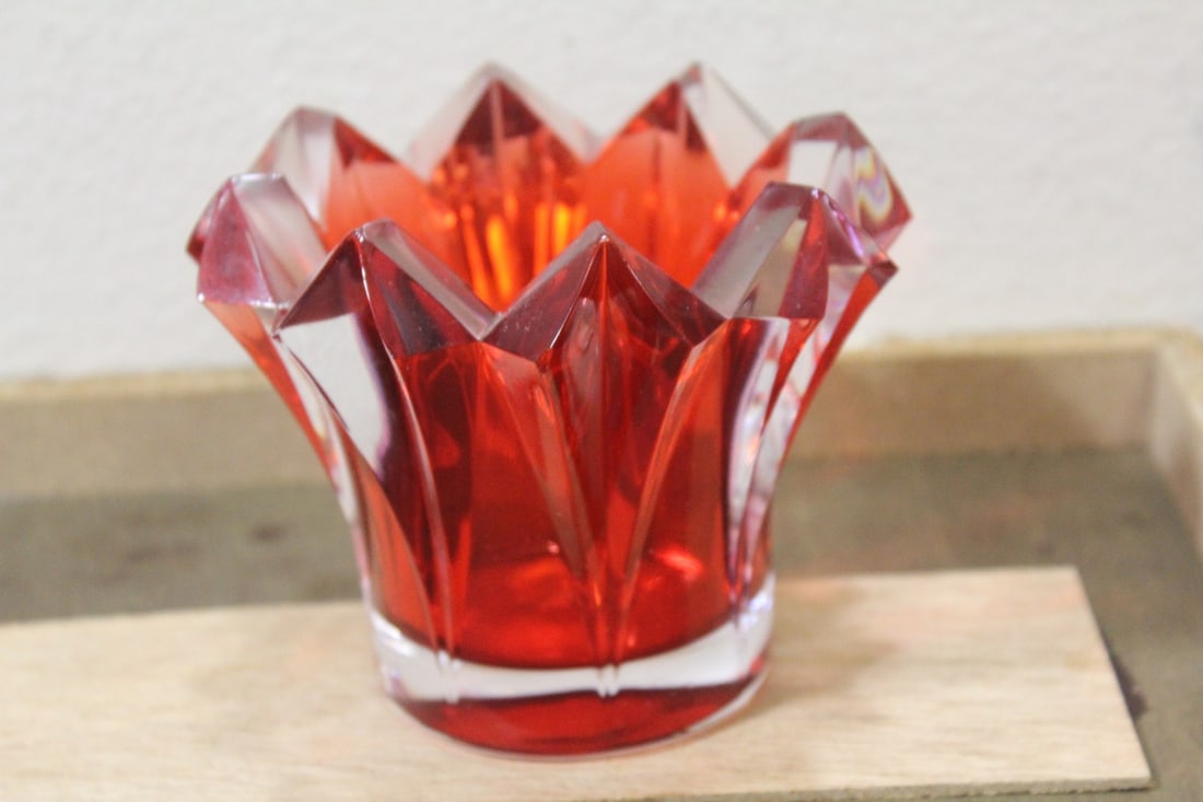 A Ruby Red Cup? - 3