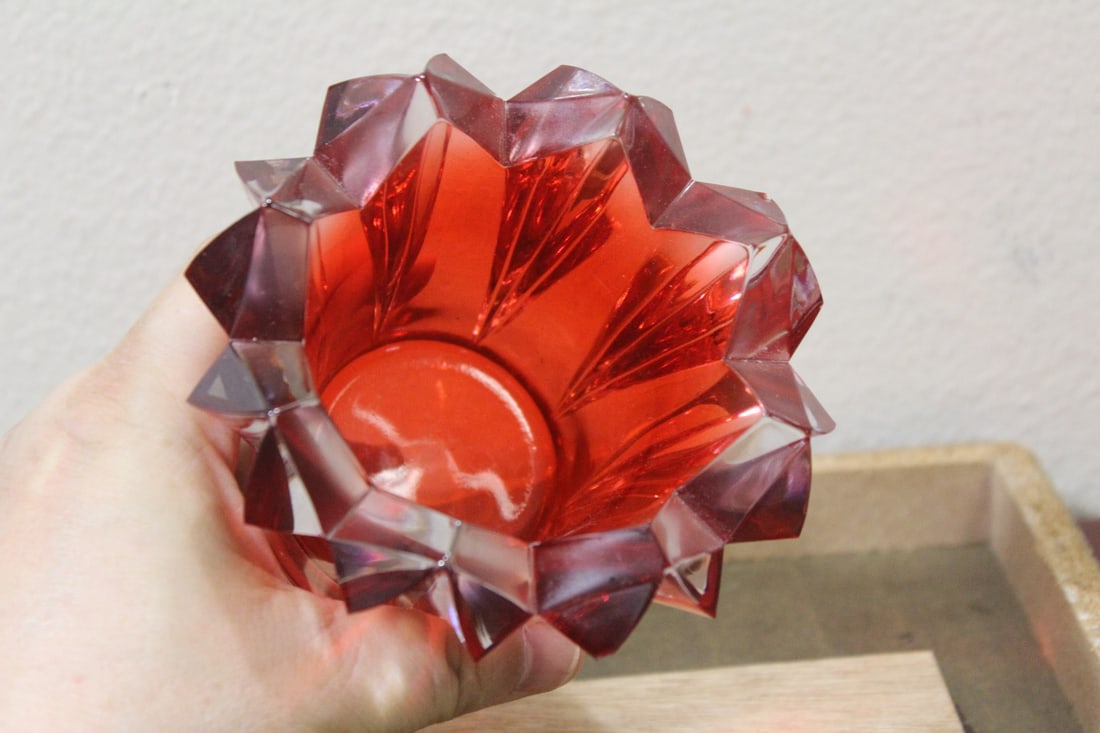 A Ruby Red Cup? - 4