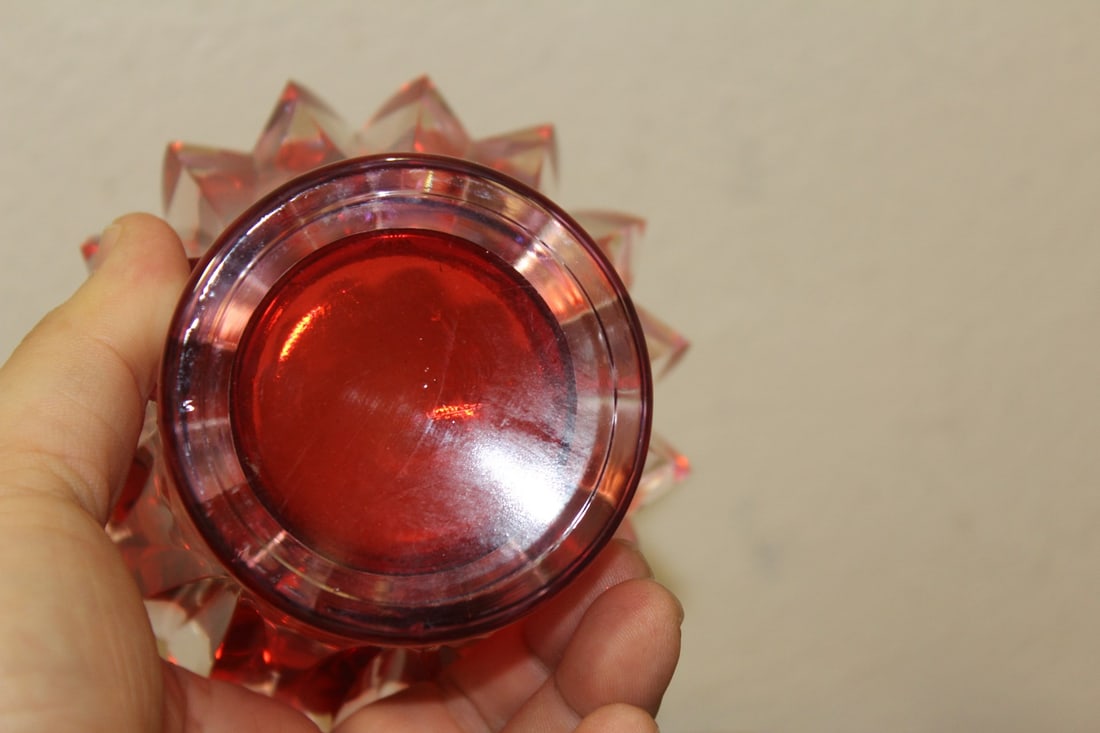 A Ruby Red Cup? - 5