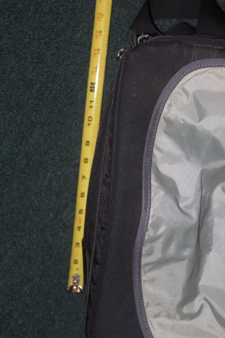 Lopro Camera Bag - 4
