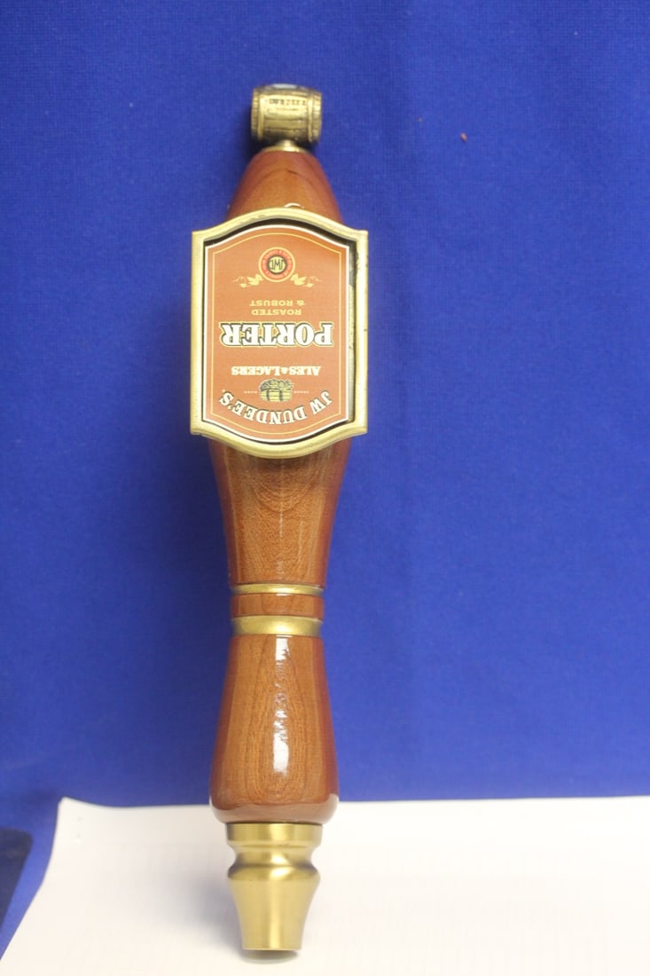 Beer Tab: 11" long