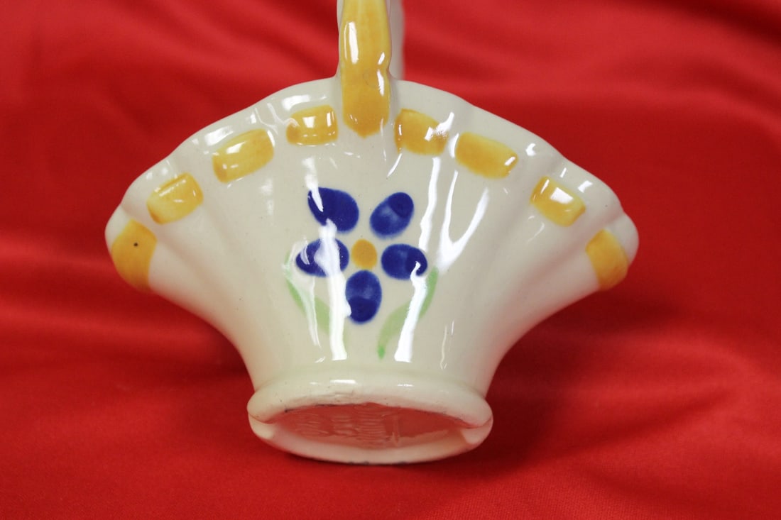 A Shawnee Basket - 3