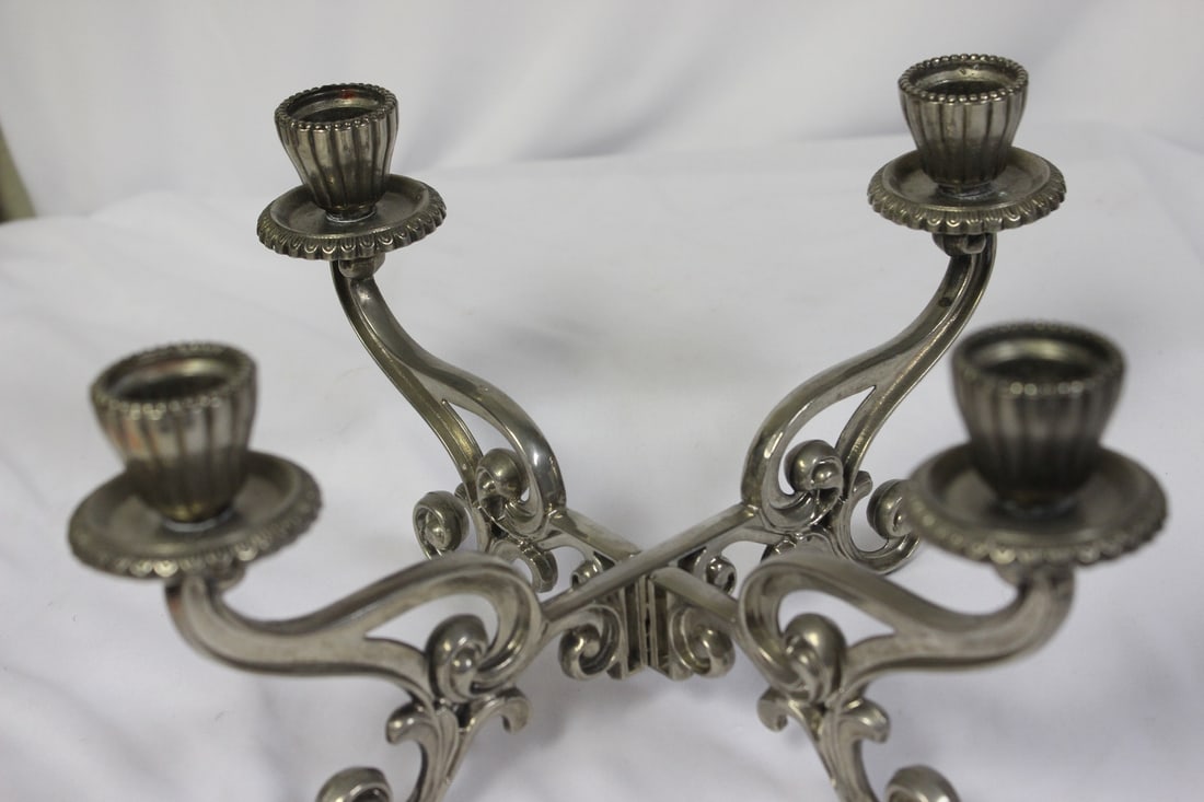 A Candlelabra - 5