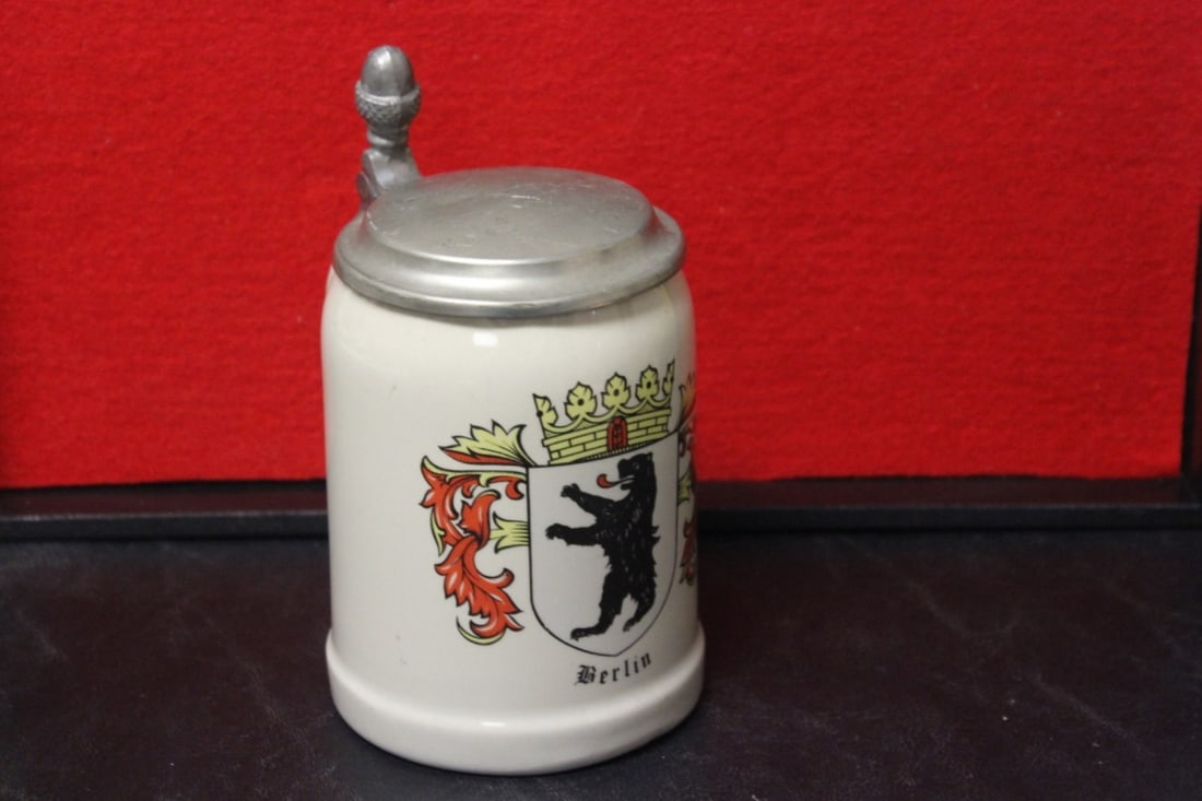 A Schedel Stein (1 of 4)