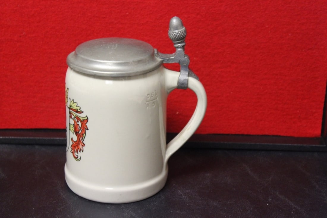 A Schedel Stein - 2