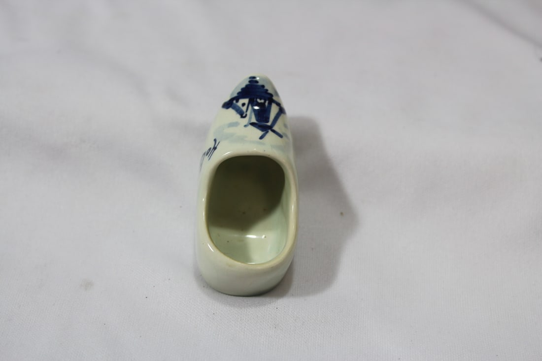 A Delft Shoe - 3