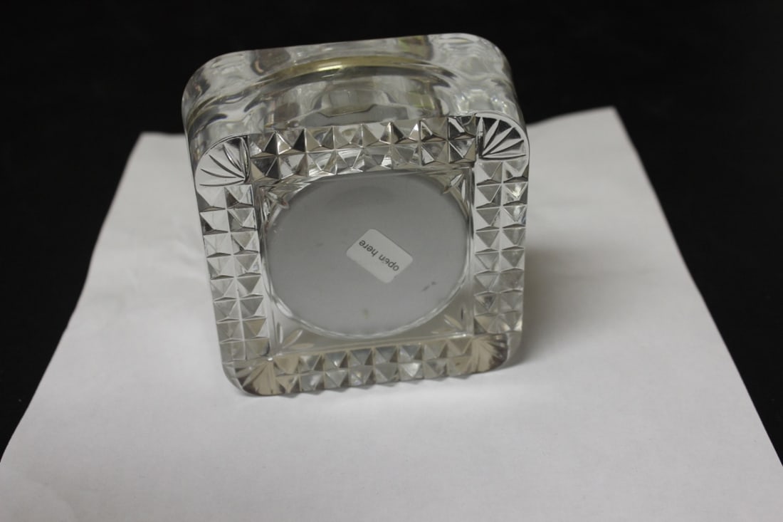 A Clock - 3