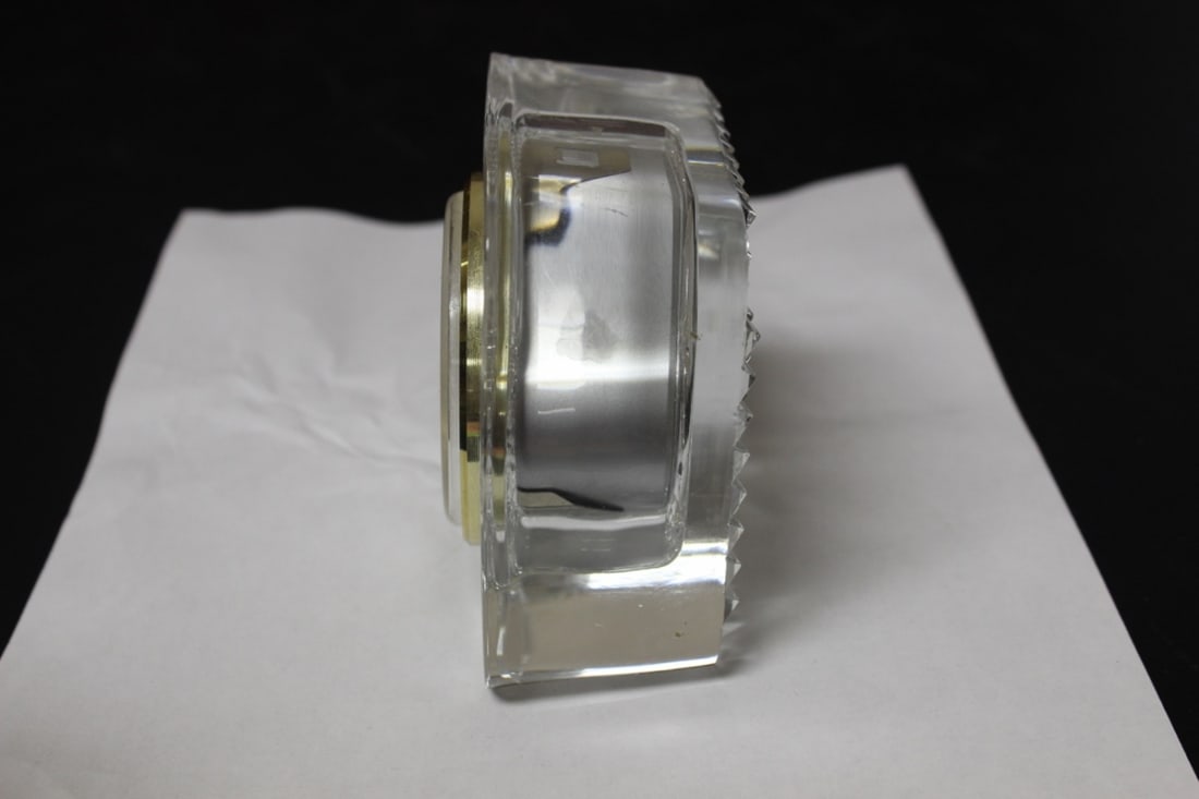 A Clock - 4