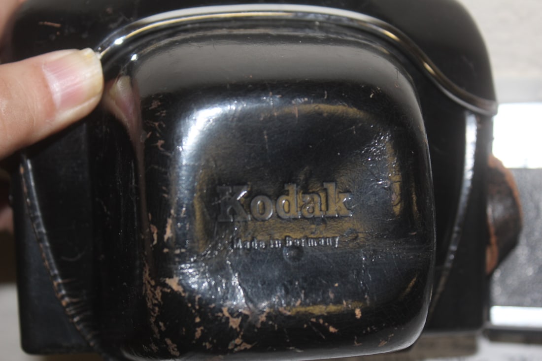 Kodak Camera - 3